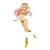 Lum Figure from Urusei Yatsura GLITTER & GLAMOURS LUM II B Color (Single Item)