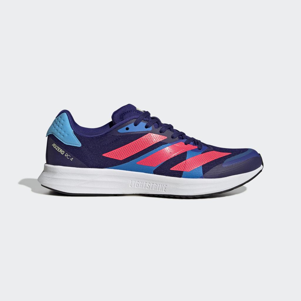 adidas Adizero Rc 4 'Сине-розовый'