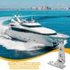 316 Stainless Steel Marine Grade T Hinges Heavy Duty Stainless Steel Hinges  Wooden Door
