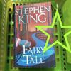 [USED] Stephen King "Fairy Tale
