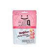Ready Q Chew Beauty Collagen 3500 Flat Peach Flavor 43.2g, Korean Health Food