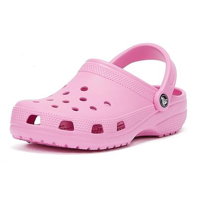 Сандалии Crocs Classic Toffee Pink, 22.0 см