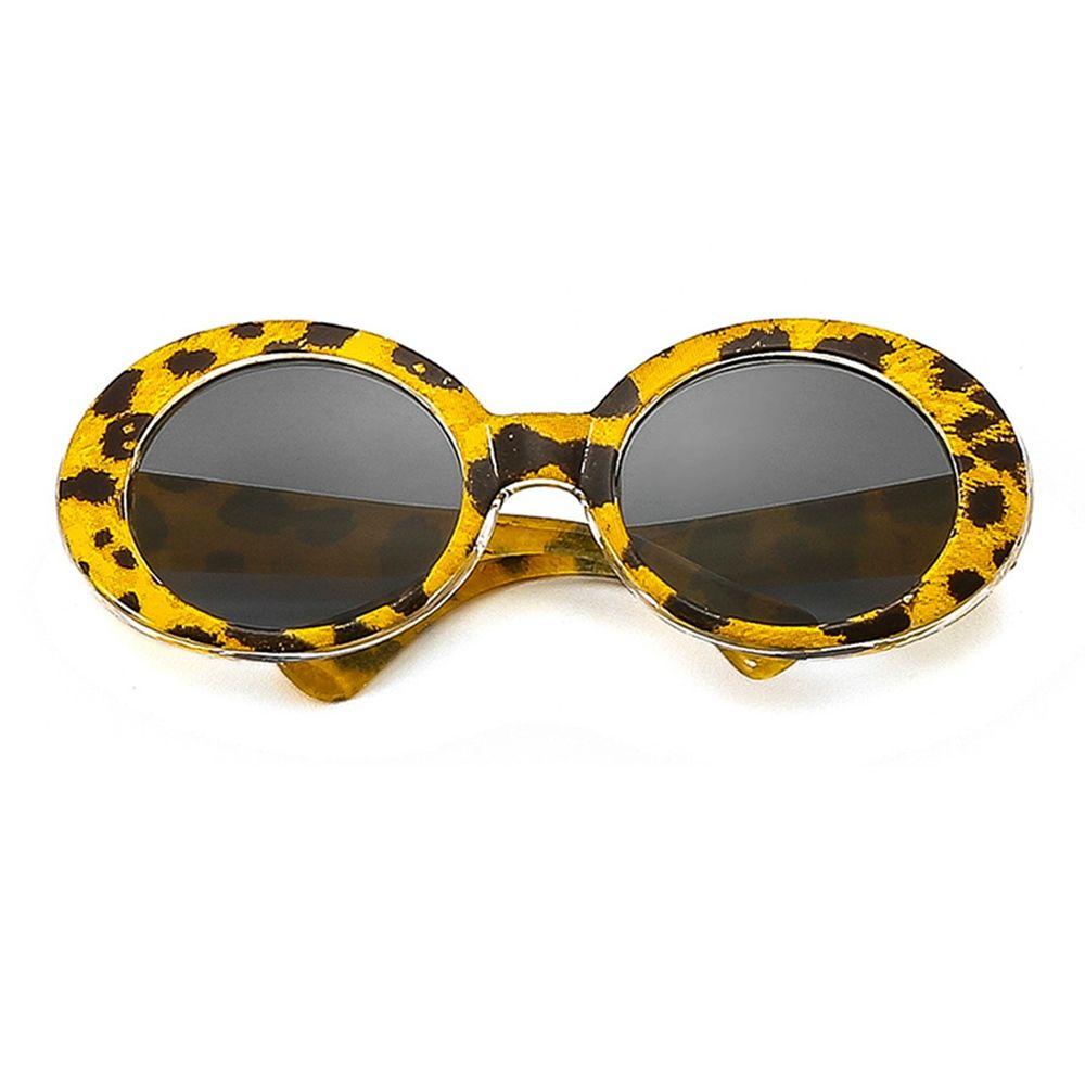 Cat Pet Products Pet Glasses Photos Props Cat Eye-Wear Pets Party Decor Cat Glasses Cat Sunglasses