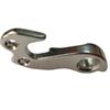 About 20g Bicycle Tail Hook Aluminum For-Ribble Electric Bike