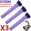 3X оригинальный предмоторный фильтр для DYSON DC58 DC59 DC62 DC61 V6 V7 V8 пылесос для животных