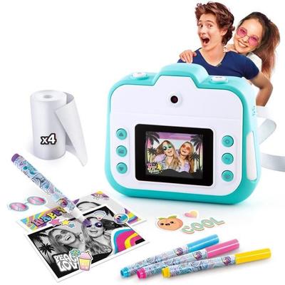 Электронные игрушки – Игрушечные фотоаппараты