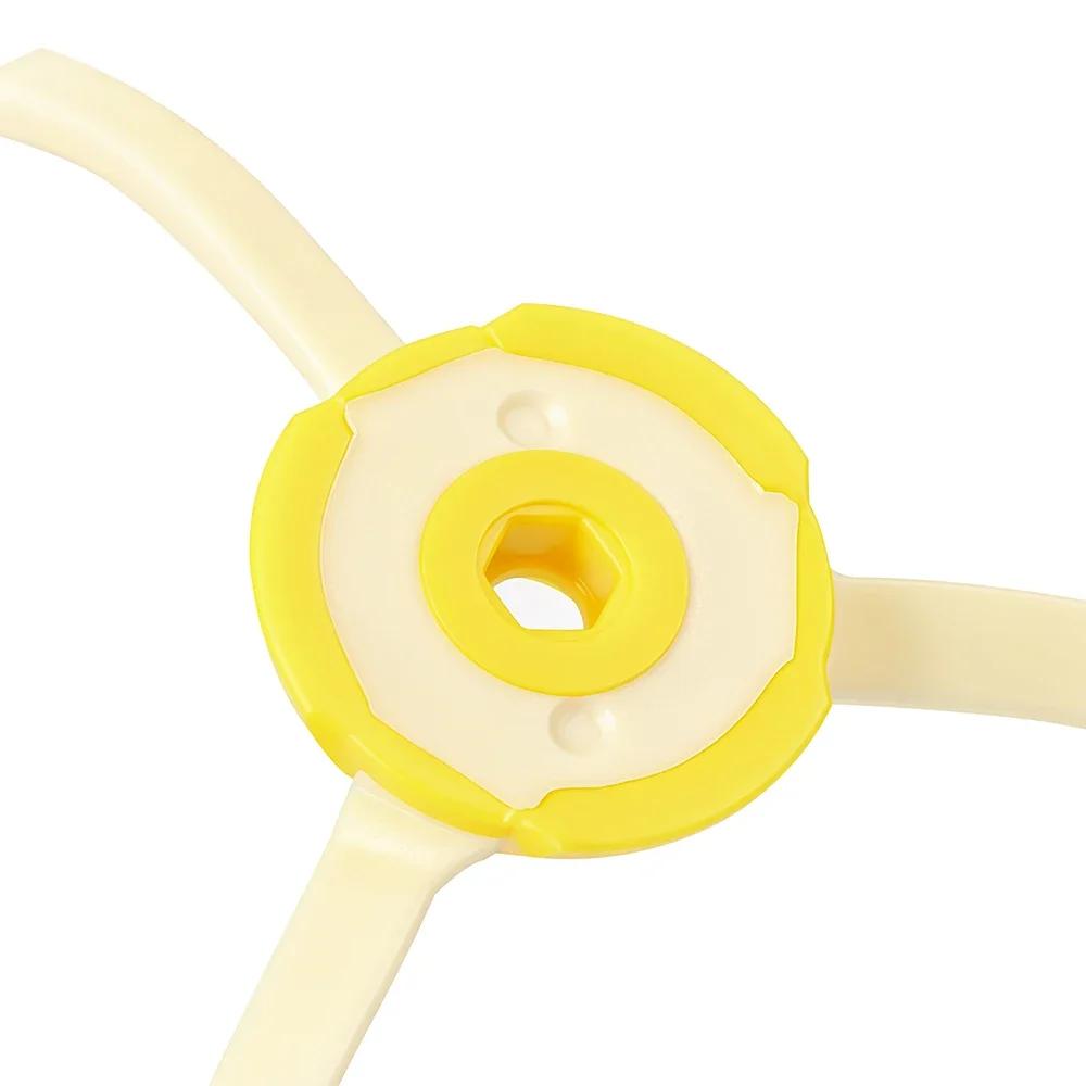 For iRobot Roomba 500 600 700 Series 550 560 694 692 690 680 660 665 651 650 614 760 770 780 776 Vacuum Cleaner Side Brush Parts