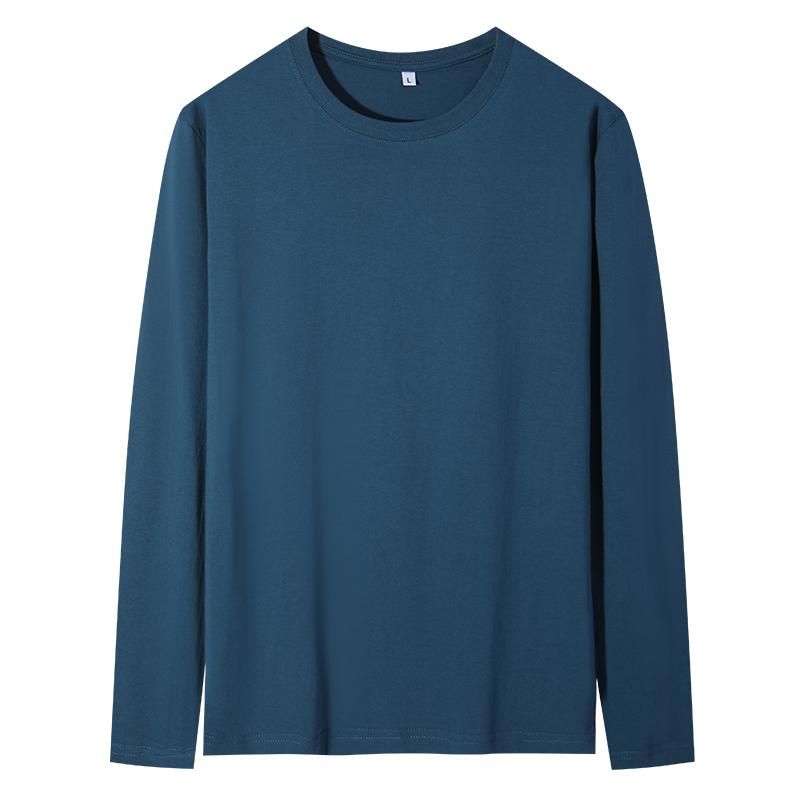 ZIRUNKING женская футболка с длинным рукавом