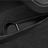 for Tesla Model Y Juniper 2025 2026 door handle storage box, Model Y front rear door storage organizer box travel accessories