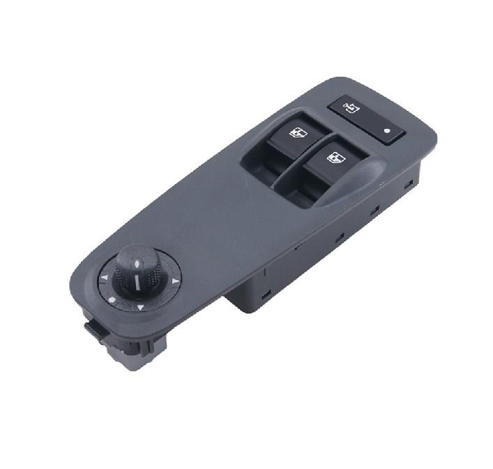 Для Citroen Relay Jumper Peugeot Boxer Fiat Doblo Ducato 2006-2015 Vauxhall Combo 2010 Автозапчасти 735421713 Выключатель стеклоподъемника