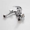 OEING 304 Copper Wall-Mounted Hot Water Mixing Valve