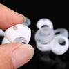 6-1 пара силиконовых насадок для наушников AirPods Pro3, ультратонкие защитные амбушюры, противоскользящие ушные вкладыши для Airpods Pro 3-го поколения
