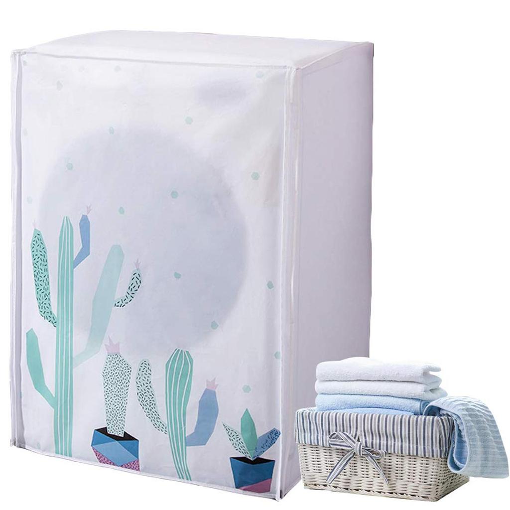 Waterproof Washing Machine Cover Waterproof Cover For Front Load Washing Machine