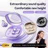 Bluetooth-наушники M163 с клипсой, долгим временем работы от аккумулятора и высоким качеством звука
