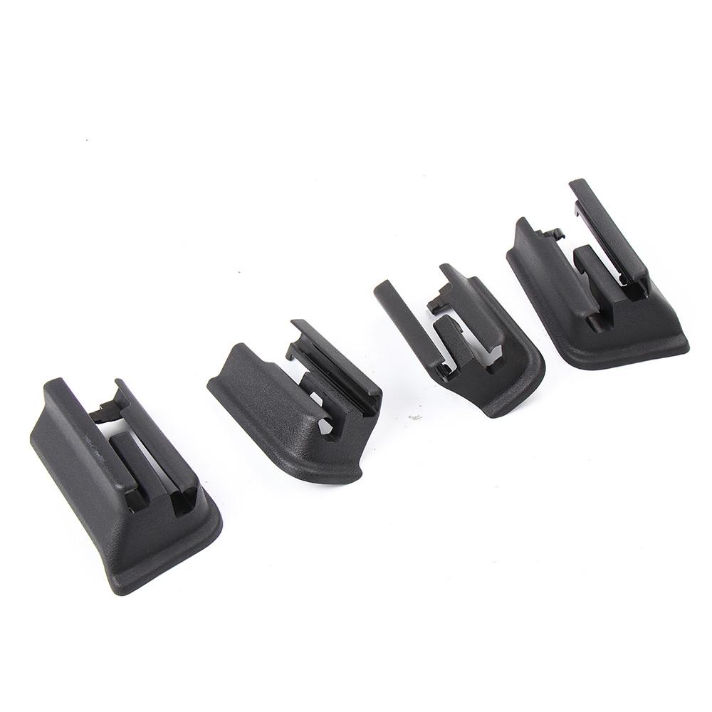 Car AccessoriesFront Seat Rear Rail Trim Panel For Mercedes Benz A Class W177 After 2019 CLA 118 2020-2026 1779195500 1779195600