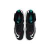 Nike Мужские кроссовки Air Griffey Max 1 Freshwater 2021 черно-белые Varsity-Red DD8558-100