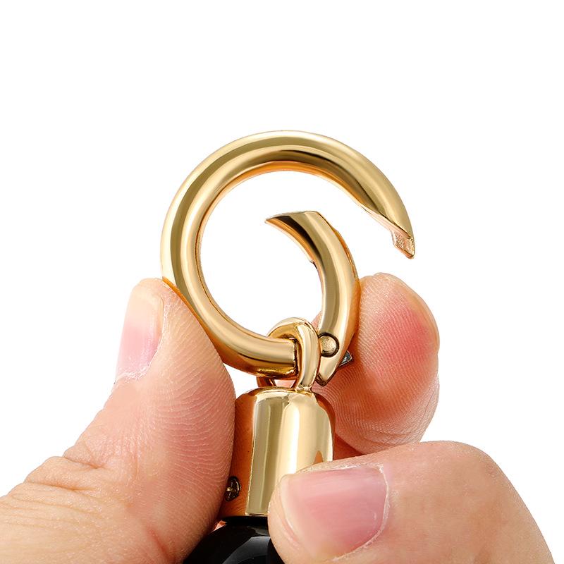 Улучшенная ручка для короткой сумки из бисера и акрила - Универсальный модный аксессуар