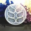 1PCS Wing Shape Handmade Epoxy Silicone Molds, DIY Decorative Tools 2025