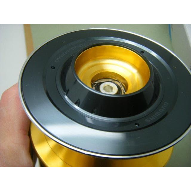 Использовано Немедленное решение! Новый! Оригинальная шпуля Shimano 13 Stella SW 30000