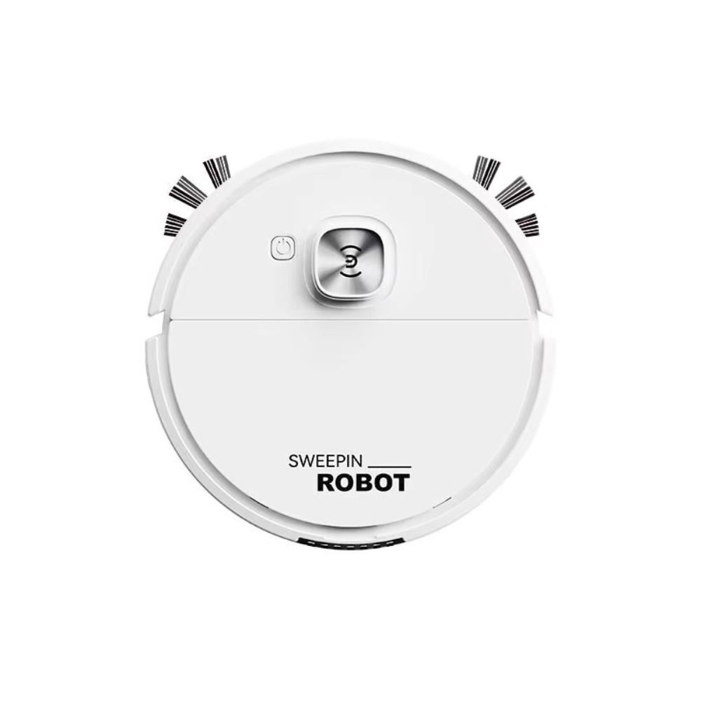 Anti-Tangle Robot Vacuum Cleaner Auto Recharge Household Vacuum Smart Sweeping Robot Carpet