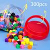 Centimeter Cubes Blocks Sorting Toys for Elementary Classroom Kindergarten