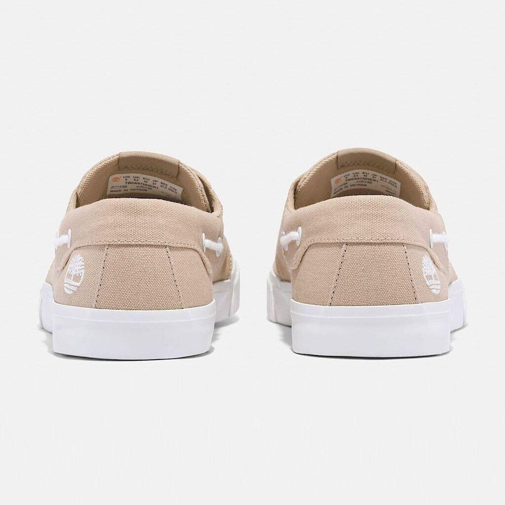 Кроссовки Timberland Mylo Bay 4-Loch beige