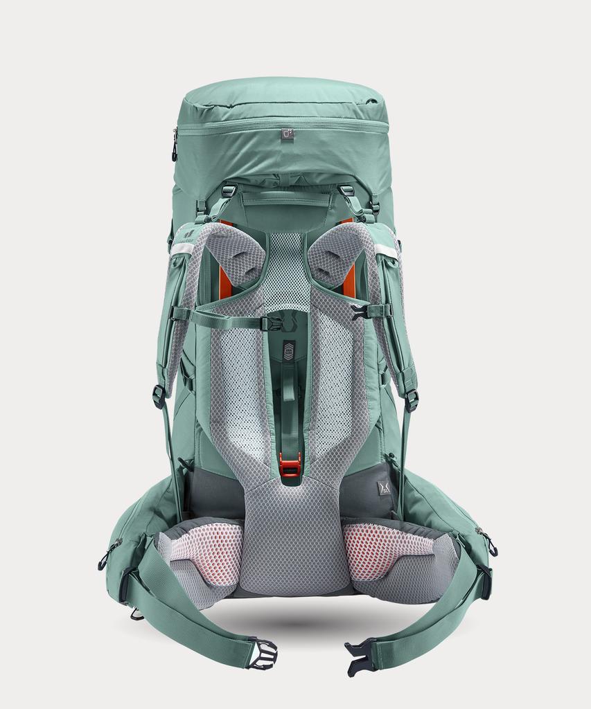 Deuter Aircontact Core 55+10 Sl