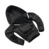 Car Gear Handle Cover Gear Lever Decoration Creative Sweater Hoodie Protection Anti-hand Sweat Shift Gear Clothes
