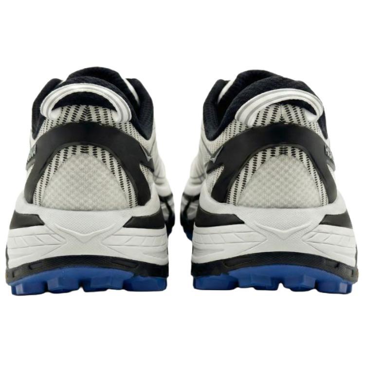 HOKA ONE ONE Mafate Speed 2 'White Cobalt Blue' Men's 1126851-WTCB