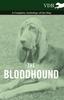 Книга The Bloodhound - A Complete Anthology of the Dog -
