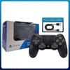 Playstation PS4 DualShock 4 V2 Wireless Controller Kontroller- Black