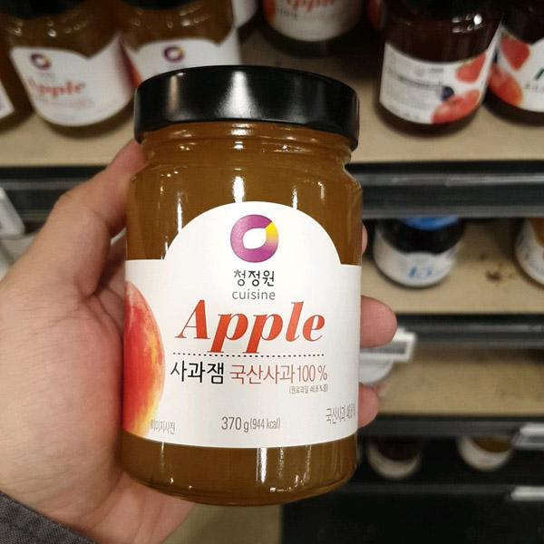 Chungjungone Apple Jam 370G