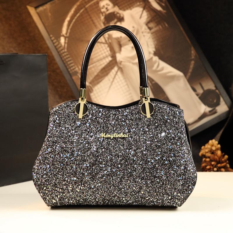 Новая модная сумка большой емкости