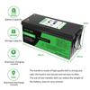 EU PL STOCK NO TAX 12V 24V Lithium Ion Batteries Pack Battery LiFePO4 100Ah 200Ah 300Ah Home Energy Storage for RV Car Golf