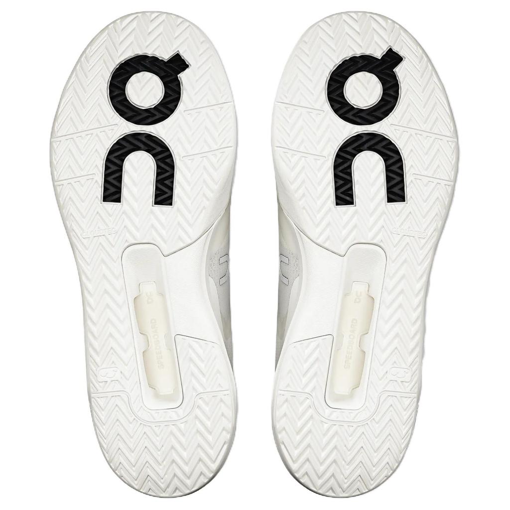 On The Roger Advantage Pro Comfortable Versatile Lightweight Low-Top Tennis Shoes Men Sneakers White 3MF10271200