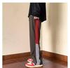 Men's Lightweight Casual Straight Sports Pants