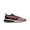 Nike Air Max Flyknit Racer University Red Black