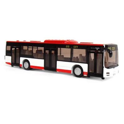 Siku Bus, SK3734, популярные корейские игрушки, популярные корейские игрушки