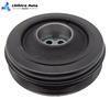 Car Crankshaft Pulley LR113860 LR074072 For Land Rover Range Rover Sport 2014 Discovery 4 2017 Range Rover Velar 2017
