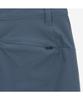 Noseupeiseu Ns6Ns49C Women'S Basin Shorts 5 Inch Smoke Blue