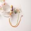 Coffee Milk Tea Cup Strap Water Bottle Handle Leakproof Packaging Strap Cup Carrying Strap