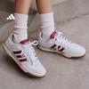 Adidas Entrap Campus Style Ретро Баскетбольные Тренировочные Кроссовки для Женщин - Adidas JQ3926