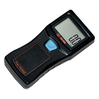 Лазерный ручной тахометр Line Seiki TM7000K