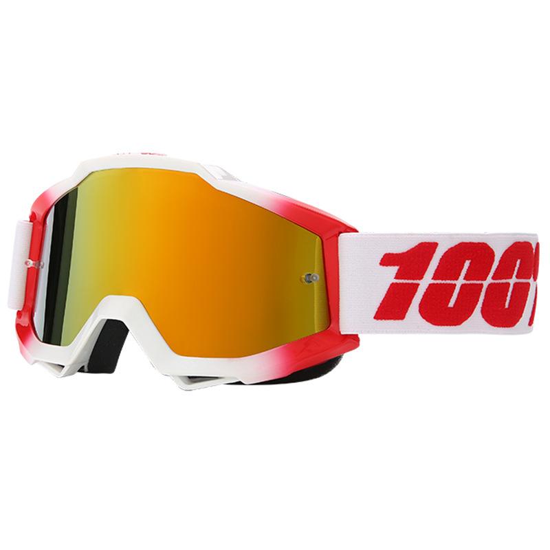 Branded motorcycle off-road Harley goggles, riding goggles, outdoor sports windproof and dustproof glasses MT07