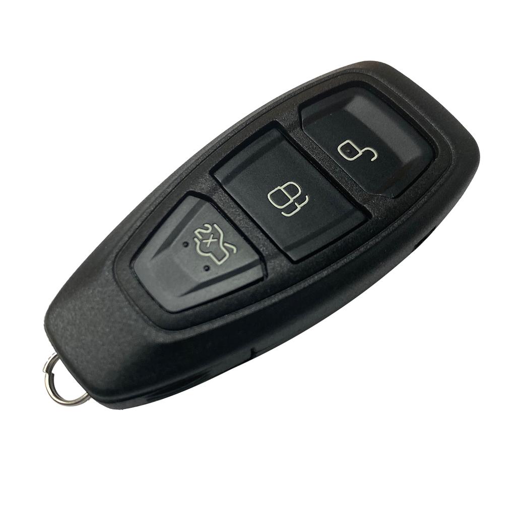 Окей Удаленный Автомобильный Ключ Для Ford Mondeo Kuga Fiesta Focus B C-Max 2011 2012 2015 KR5876268 Бесключевой Доступ ID83 Fsk ID49 ASK