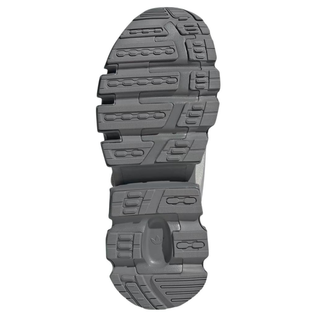 Adidas Женские кроссовки AdiFOM Megajane 'Серый Серебристый Металлик' JH7556