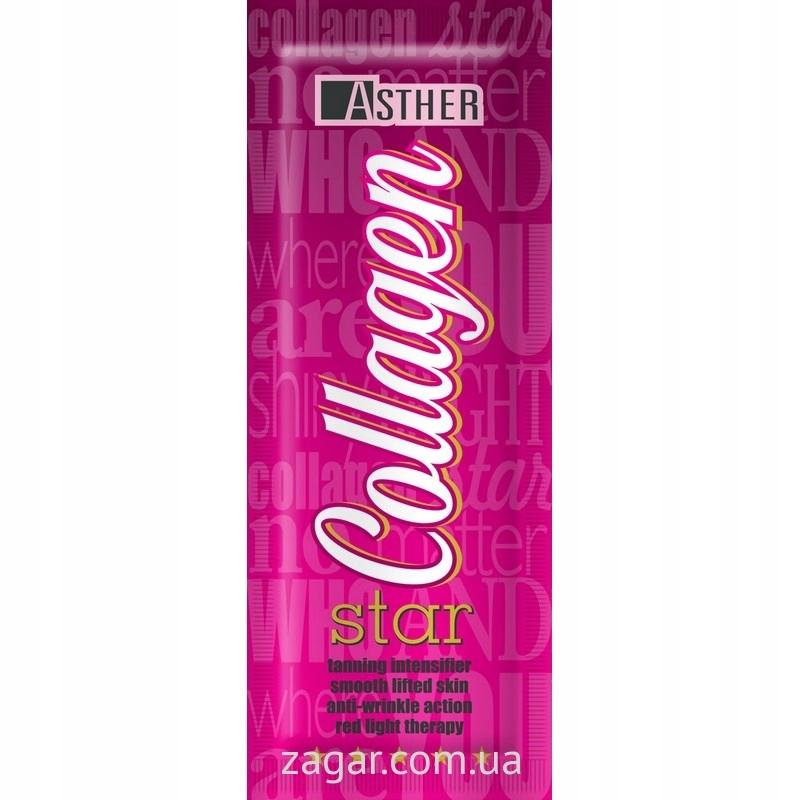 Asther Collagen Collagen Balm Pack of 10