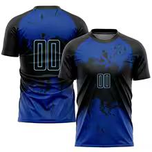 2026 Summer New 3D Print Football Jersey Sports for Men Women Breathable Quick Dry Causal Short Sleeve T-Shirt Family Kids Tees