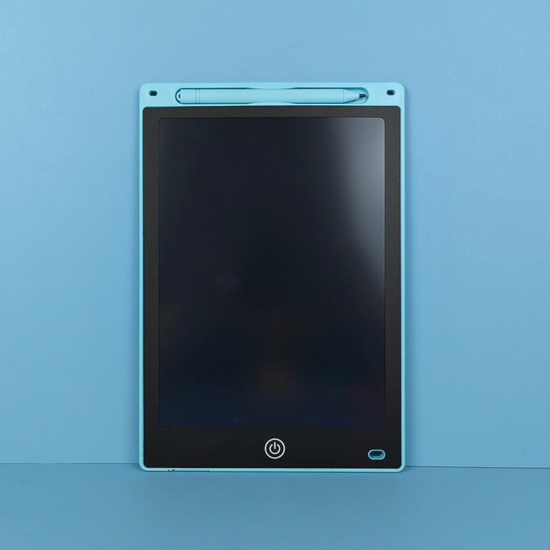 «ЖК-доска для рисования с защитой глаз для детей и функцией стирания одним щелчком»