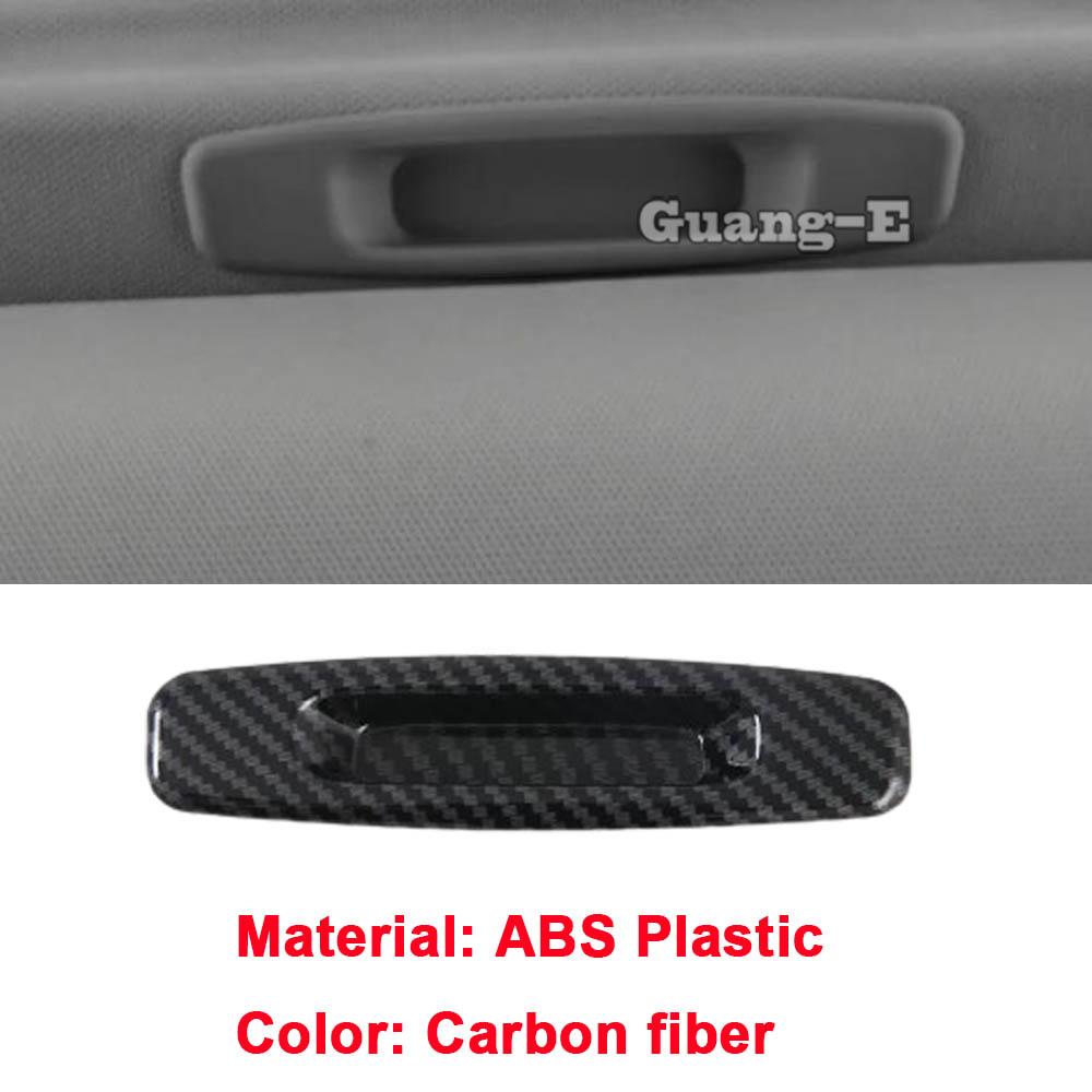 Для Subaru Outback BT Кнопка ABS Подлокотник Подстаканник Ручка КПП Ящик Рамка Противотуманной Фары Передняя Боковая Вентиляционная Решетка Декоративные Элементы